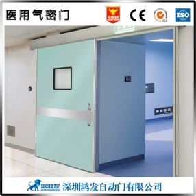 醫(yī)用氣密門供應商