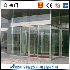 阿克蘇自動(dòng)門