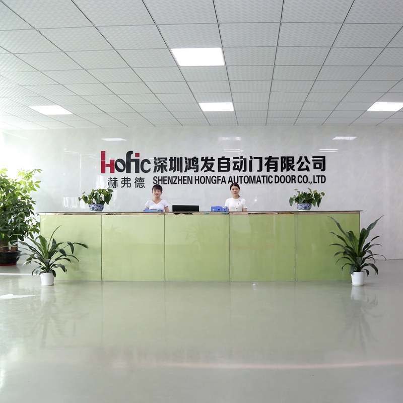 快速卷簾門(mén)廠家