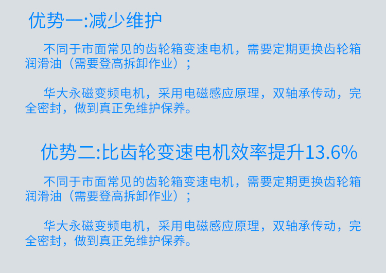 永磁吊扇詳情10